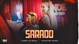 SARADO - DVD Livre Pra Voar ft. @francyneroper