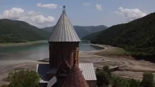 Туры в Грузию. Travel in Georgia.