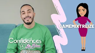 Gamemixtreize: Rania, le rap, ses clashs, ses mariages... il nous dit tout !