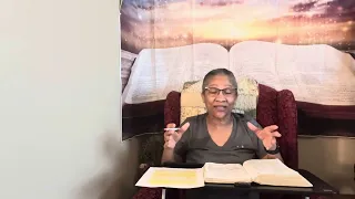 BSM How I study and understand my Bible Acts 16