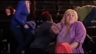 Pitch Perfect - Fat Amy 'Enough, enough!'