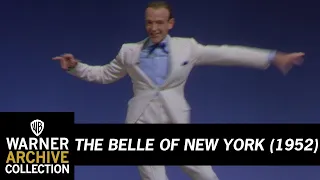 I Wanna Be A Dancin' Man | The Belle of New York | Warner Archive