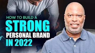 Successfully Build A Strong Personal Brand On Social Media: Online Personal Branding Strategy