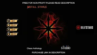 [FREE] Thrash Metal instrumental Chaos Anthology #Thrash #MetalMusic