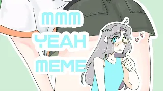 Mmm Yeah | OC  Animation (16+)