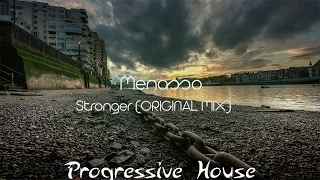 Menasso - Stronger (Original Mix)