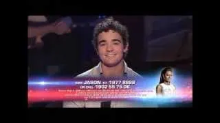 Jason Owen - Live Show 1 - The X Factor Australia 2012 - Top 12 [FULL]