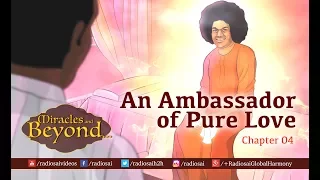 An Ambassador of Pure Love | Miracles & Beyond (Part 1 - Chapter 4) | The Story of Victor Kanu