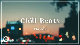 プレイリスト｜Chill Beats (チルアウト、作業用BGM、落ち着く、フリーBGM)