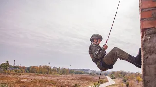 Без страха и сомнения