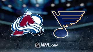 Schenn's two goals lead Blues to 6-1 rout