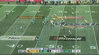 Saskatchewan Roughriders vs Edmonton Elks Week 5 Full Game 2023