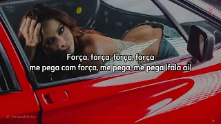 Mil Vezes - Anitta (Tradução | Legenda)