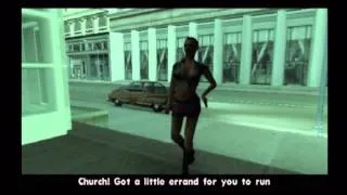 GTA San Andreas Walkthrough: Mission 43 Jizzy-PS3 (PSN)