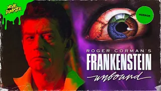 Is Frankenstein Unbound (1990) Merely Mary Shelly Fan Fiction or Something More?