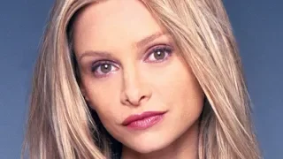 Why Hollywood Won't Cast Calista Flockhart Anymore