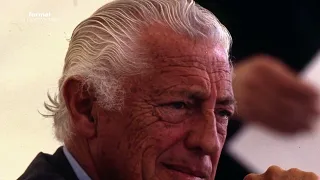 FORMAT - "Gianni Agnelli, Un Re senza Corona"