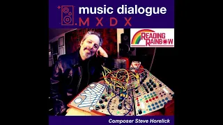 Creating the Reading Rainbow Theme - Composer Steve Horelick