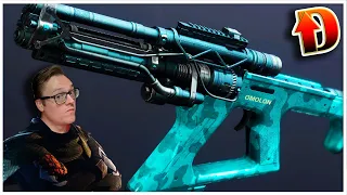 Aurvandil FR6 God Roll Guide!!! Stasis Fusion Rifle - Destiny 2