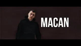 MACAN - ТОП 5 ПЕСЕН