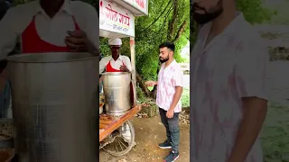 World most unhygienic panipuri 🤢 #shorts #gauravaroravlogs #minifoodvlog #panipuri