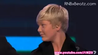 Jack Vidgen - Australia's Got Talent 2011 Semi Final! - FULL