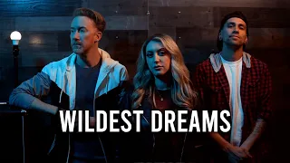 Taylor Swift - "Wildest Dreams" (Rock Cover by The Animal In Me)