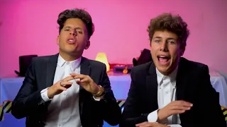 Terrible Magicians _ Rudy Mancuso & Juanpa Zurita