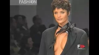 MONTANA Spring Summer 1994 Paris - Fashion Channel