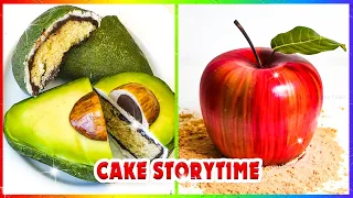 🍰 CAKE STORYTIME #71 😰 AITA For I POOPED ON MY BOYFRIENDS BED 🤫