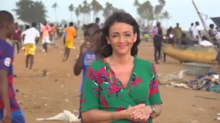 Présidentielle en Côte d'Ivoire : l'édition spéciale du Journal de l'Afrique