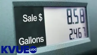 Comparing costs: Gas vs. electric vehicles | KVUE