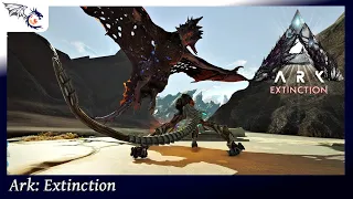 Corrupted Dinosaur Enforcement Has Arrived | ARK: Extinction #24