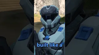 Wraiths in Halo Infinite be like-