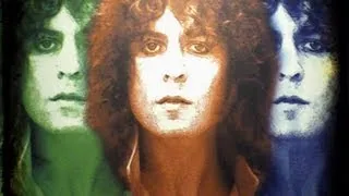 Marc Bolan  T Rex  20th Century Boy