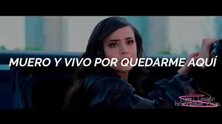 Siempre - Sofia Carson (Letra) | Feel The Beat