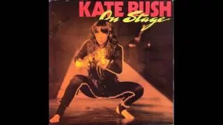 Kate Bush - On Stage EP Side 1 (1979)