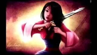 Mulan - Short Hair (Extended version)