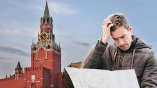 Московский Кремль как паттерн сакрального центра притяжения «русского мира»