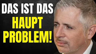 🔥 DIRK MÜLLER: WAHRE HAUPTPROBLEM DES FINANZSYSTEMS!! - DAS IST DIE WAHRE FALLE IN DER WIRTSCHAFT