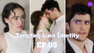 EP.05- [Tempting Luna Identity] — Get APP and enjoy full episodes now!#love #shorts #alpha #movie