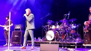 York Barbican Paul Young (Shocking Performance) 2022