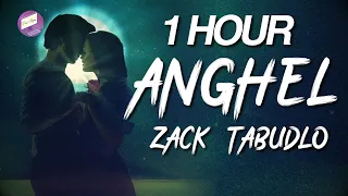 Zack Tabudlo - Anghel 1 Hour Loop // Anghel by Zack Tabudlo *NO ADS*