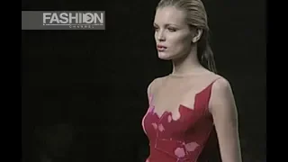 PEDRO DEL HIERRO Fall Winter 1997 1998 Madrid - Fashion Channel