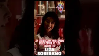 Liza Soberano, maraming eksena sa new trailer ng “Lisa Frankenstein”