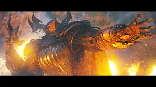 GUARDIANS OF THE REALM | Final Fantasy XV - Epic Cinematic