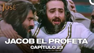 El Profeta José Reveló Su İdentidad A Sus Hermanos | Jacob El Profeta Episode 23