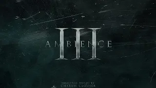 Ambience III - Saw Suite
