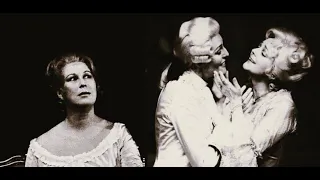 Lucia Popp Janowitz Minton Strauss Der Rosenkavalier Hab mir's gelobt Salzbourg 09 09 1979