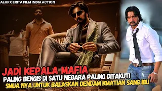 STELAH 20 TAHUN DIA BESAR DATANG DAN MENUNTUT BLAS AKAN SMUANYA II ALUR CERITA FILM INDIA ACTION